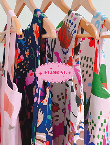 FLORAL2-01 FLORAL2-01